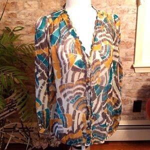 Cynthia Steffe size S